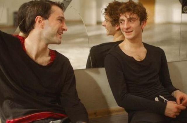 Protestus Gruzijoje išprovokavo filmas apie gėjus