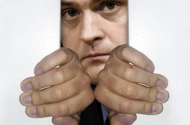 Remigijus Žemaitaitis įstrigo politikos lifte