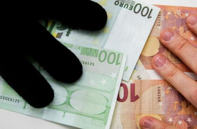 Suomių turtuoliams suteikta teisė nuslėpti pajamas nuo žiniasklaidos piktina visuomenę
