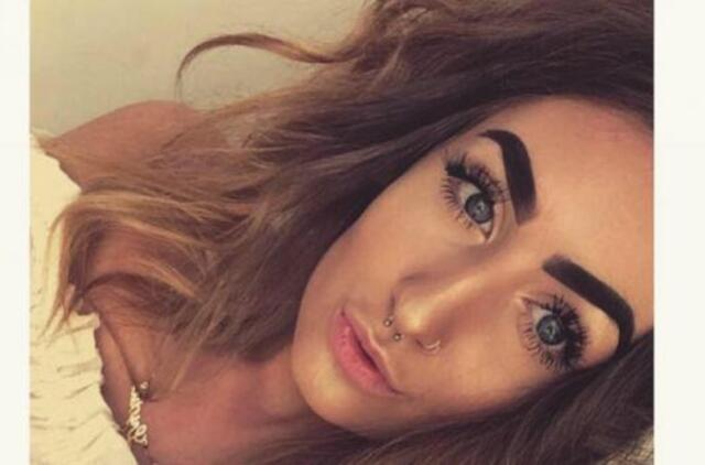 Sužinojusi, kad vaikinas domisi pedofilija, britė pasitraukė iš gyvenimo