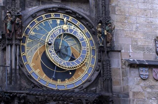 Sužinokite, kas laukia: savaitės astrologinė prognozė