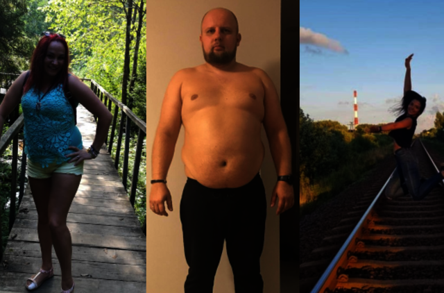 Sveikiname "Aš galiu per 90 dienų" projekto dalyvius