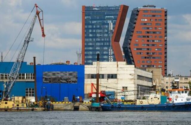 Tikrinami Klaipėdoje užauginti vaisiai ir daržovės – baiminamasi, kad jie bus užteršti