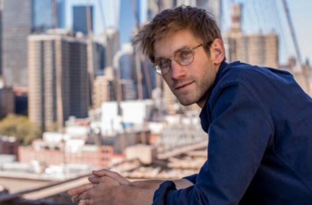 Tomo Vengrio „Gimtinė“ atidaro Baltijos šalių kino festivalį Niujorke