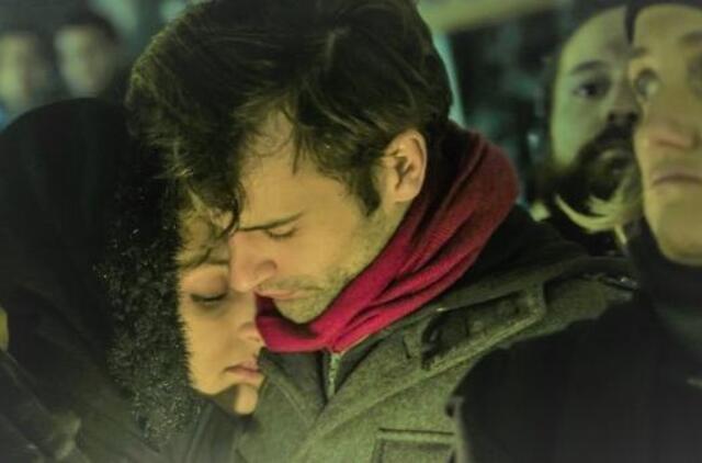 Tragedija po tragedijos. Medikus reikia gelbėti