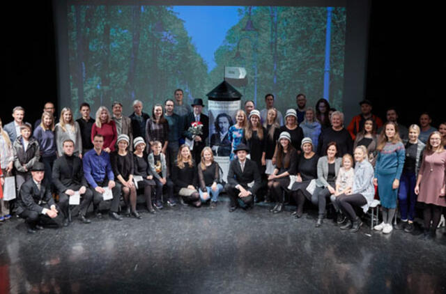 Vydūno žodis pasklido Norvegijos karalystės lietuvių bendruomenėse