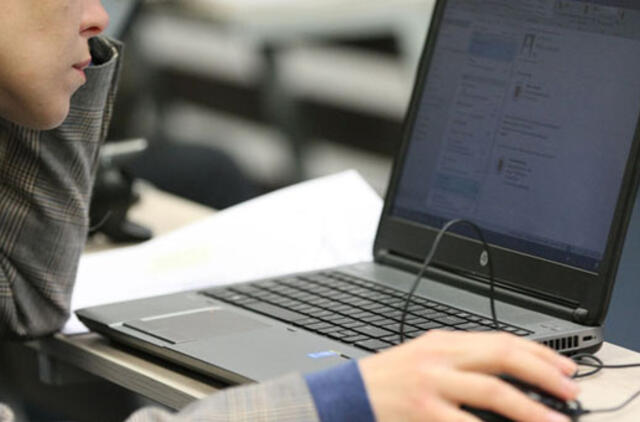 Žalia šviesa: Savivaldybės administracijos laukia pokyčiai