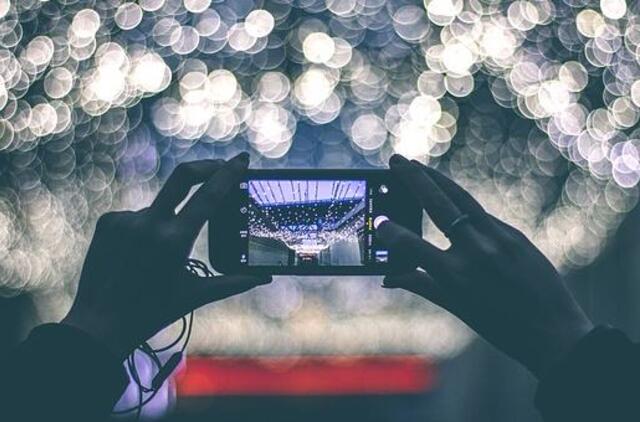 2019 metų telefonų apžvalga: ką apie technologijų ateitį praneša šie telefonai