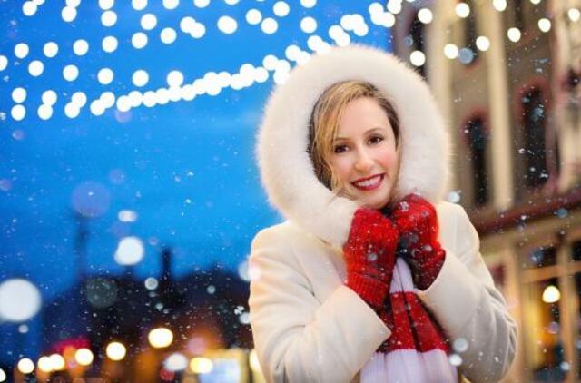 3 būdai, kaip sutaupyti ruošiantis Kalėdoms