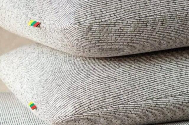 8 patarimai, kaip sukurti teisingą miegamojo aplinką