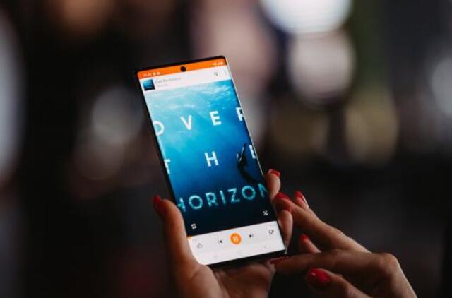 Ar žinote kiek asmeninių duomenų kaupia jūsų programėlės?