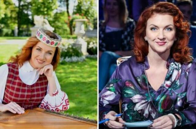 Asta Stašaitytė – atvirai apie gyvenimo išbandymus