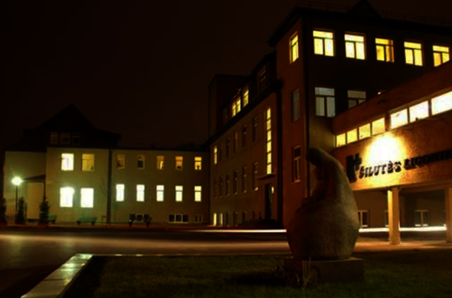 Dėl Šilutės ligoninės vadovo nerimauja ir medikai