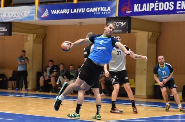 „Dragūnas“ – LRF taurės finalo ketverte