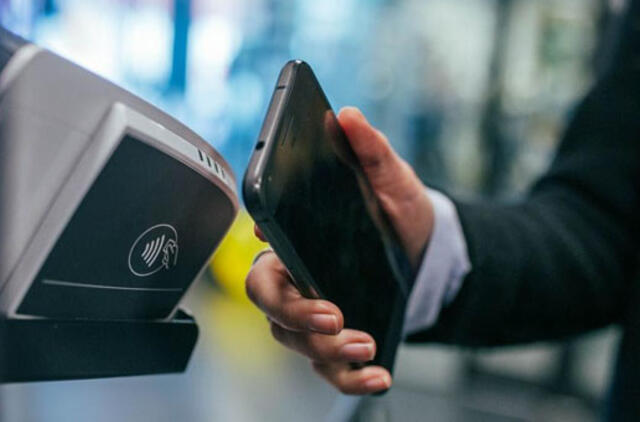 Finansinių technologijų ekspertas siūlo valstybei steigti skaitmenizuotą banką