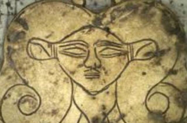 Graikijoje atrasti du 3,5 tūkst. metų senumo karališkųjų asmenų kapai