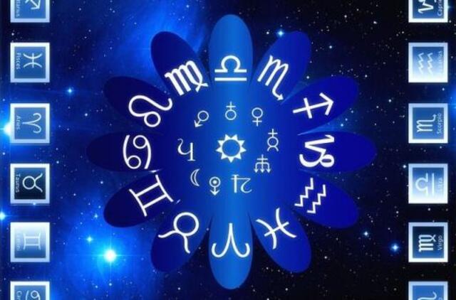 Gruodžio 5-osios, ketvirtadienio, horoskopas 12 Zodiako ženklų
