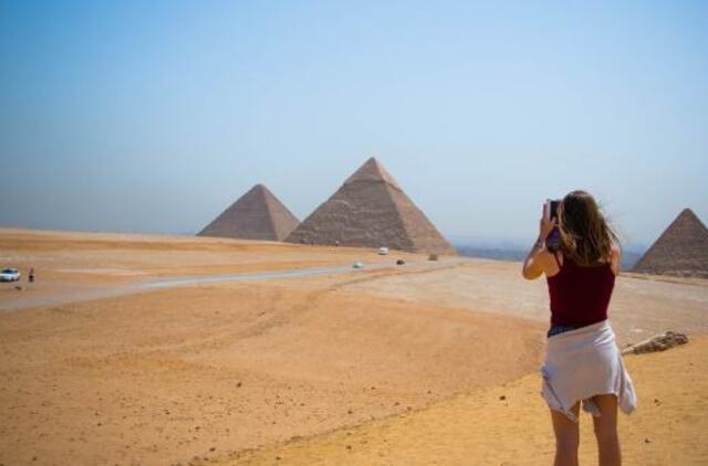 Į šiltus kraštus – žiemą: įvardijo 3 didžiausias keliautojų klaidas