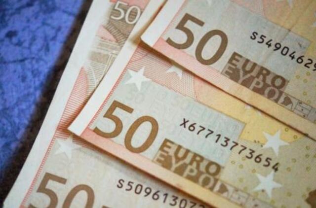 Gargžduose pirktas loterijos bilietas atnešė sėkmę