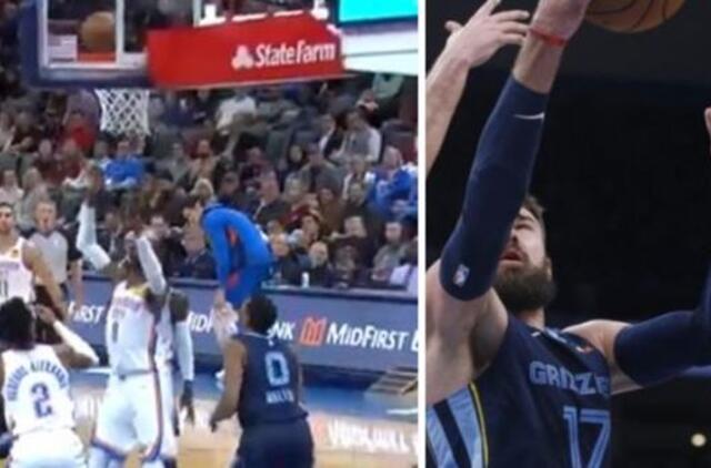 J. Valančiūno komanda iššvaistė solidų pranašumą ir pralaimėjo