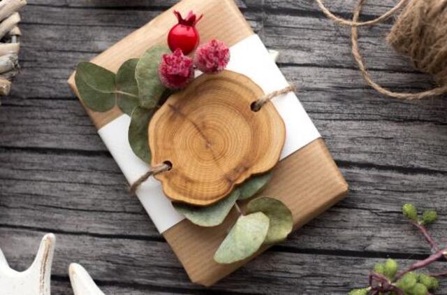 Ką dovanoti, kai linkime sveikatos?