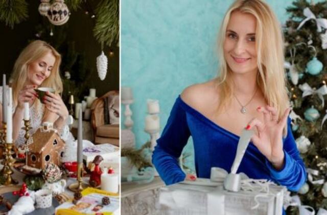 „Kaip tapti dama“ autorė E. Zakaraitė: jei ne mylimas vyras, knyga galėjo ir nepasirodyti