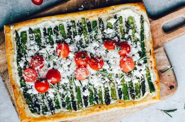 Kalėdų vakarienė pagal maisto tinklaraštininkę: lengvai pagaminamų patiekalų idėjos