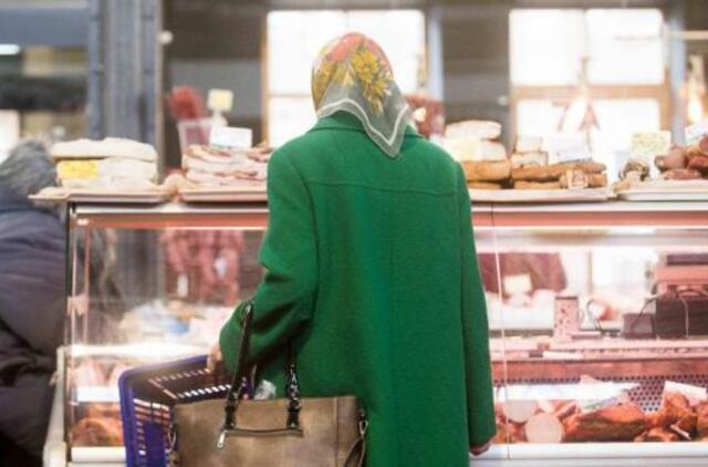 Pensijų fonduose - nuostoliai, bet pinigų pasiimti neleidžiama