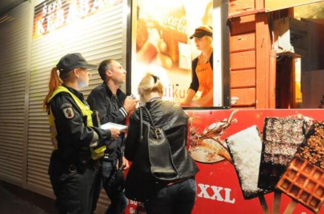 Klaipėdoje legaliai įsidarbinti nepilnamečiams - galimybių nedaug