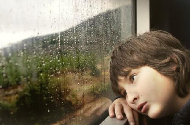 Kokią ilgalaikę žalą daro psichologinis smurtas prieš vaikus?