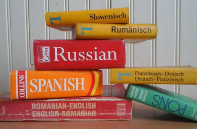 Lithuania among best EU countries for foreign languages