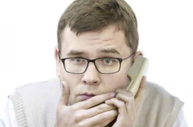 L.Kasčiūnas apskundė Lietuvos demokratiją