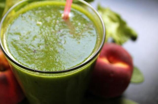 Meniu po švenčių: lengvi patiekalai, kurie padės vėl jaustis energingiems