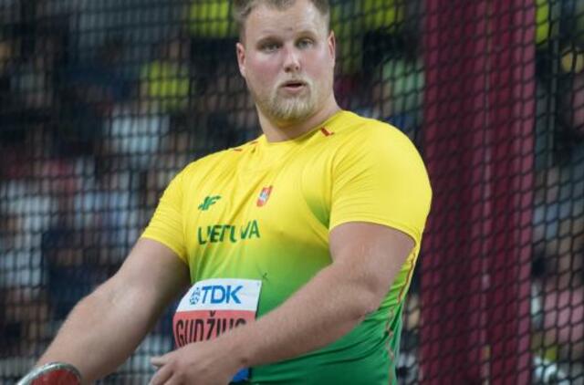 Negausi Lietuvos olimpiečių armija