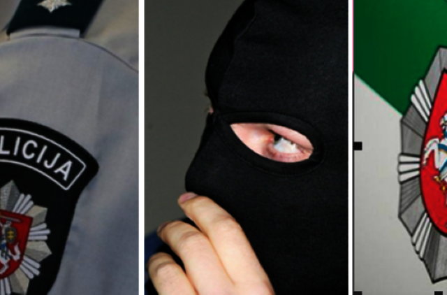 Po moters spyrio moteriai į galvą lūžo kaukolė