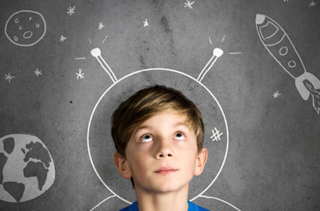 Po ypatingų vaikų šventės tėvai prabilo apie stebinančius pokyčius