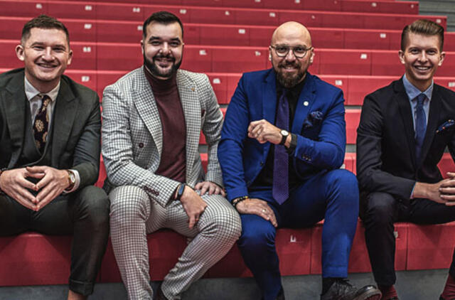 Portale VE.lt - išskirtinis dėmesys kultūrai