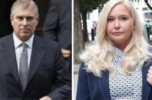 Princą lytiniu išnaudojimu kaltinanti moteris: tiesa vis tiek paaiškės