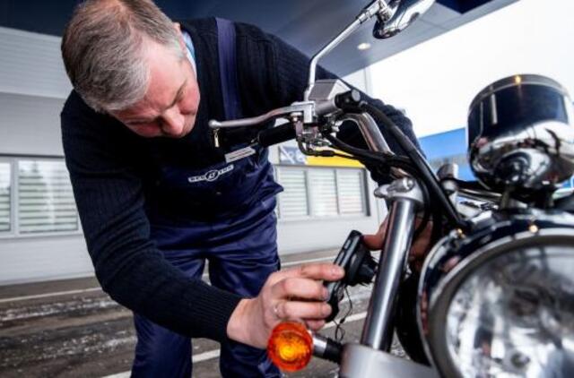 „Regitros“ patarimai planuojantiems pirkti transporto priemonę iš užsienio