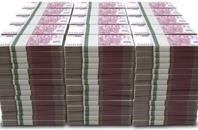 Seimas suteikė garantiją išpirkti SGD laivui ir atpiginti terminalui