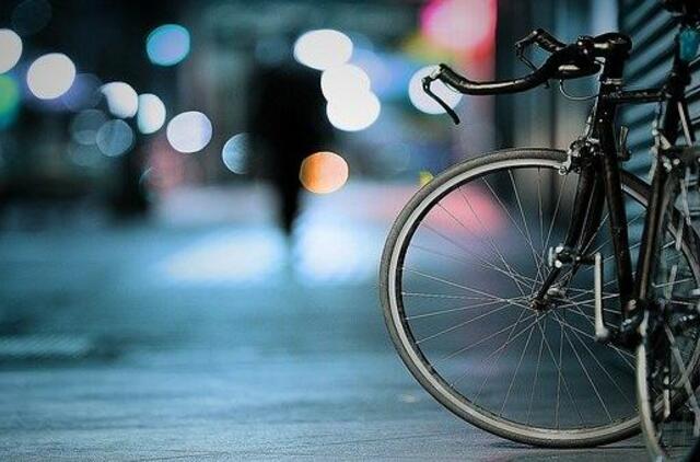 Seime pateiktas projektas dėl dviračių eismo per perėjas