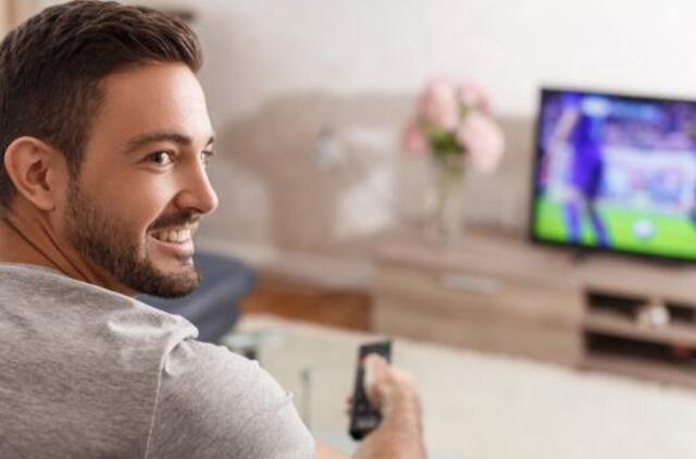 Vaizdo kokybės gerinimas – penki asmenybių tipai ir jų pagrindiniai kriterijai, renkantis televizorių