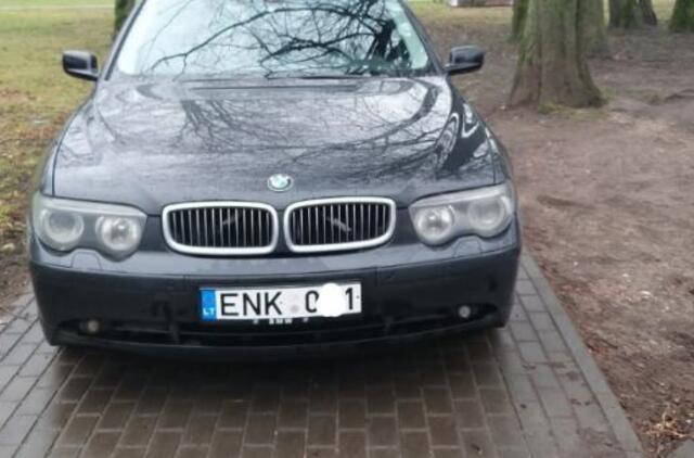 Vakarų Lietuvos automobilių statymo ypatumai