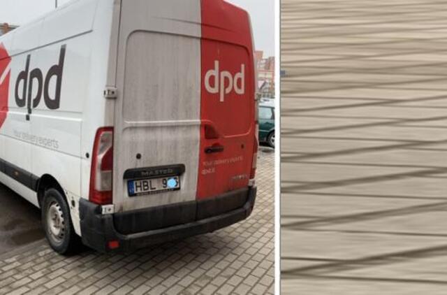 Vakarų Lietuvos automobilių statymo ypatumai