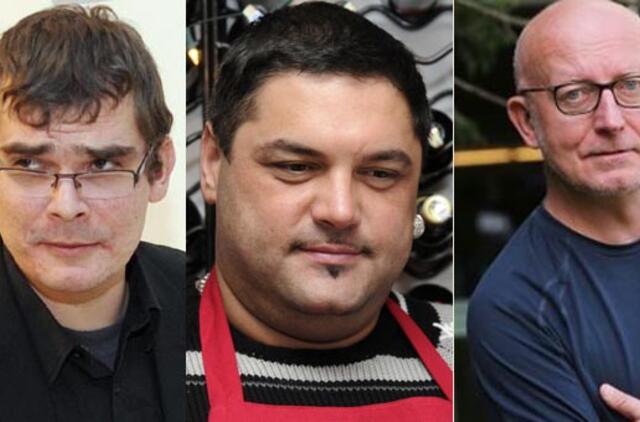 Vitalijaus Cololo mirties sukrėsti bendražygiai: kol kas sunku patikėti, kad jo nebėra