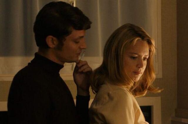 15-ieji „Žiemos ekranai“ (I). Dabarties laiko beieškant