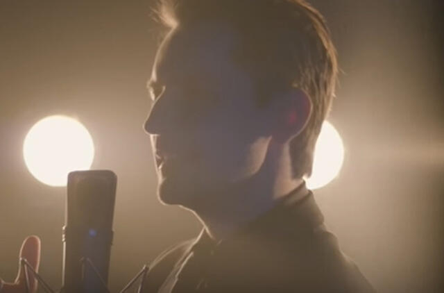 Alano Chošnau ir Leon Somov daina ir video klipas "Laukiau ilgai"