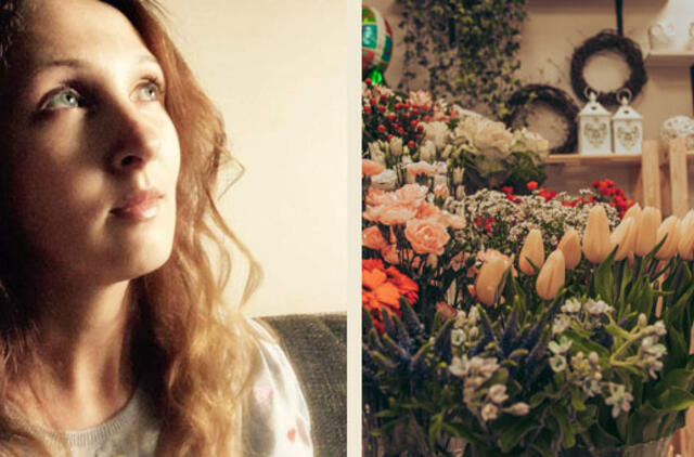 Aliona Ušanovienė: Naujus metus pasitinkame su ypatingais projektais