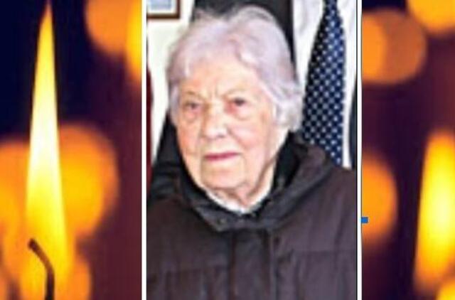 Anastazijai Kanoverskytei Sučylienei atminti