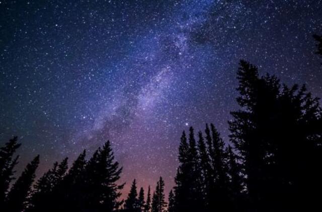 Astrologo V.Azanovo įžvalgos: kaip gyvensite 2020-aisiais